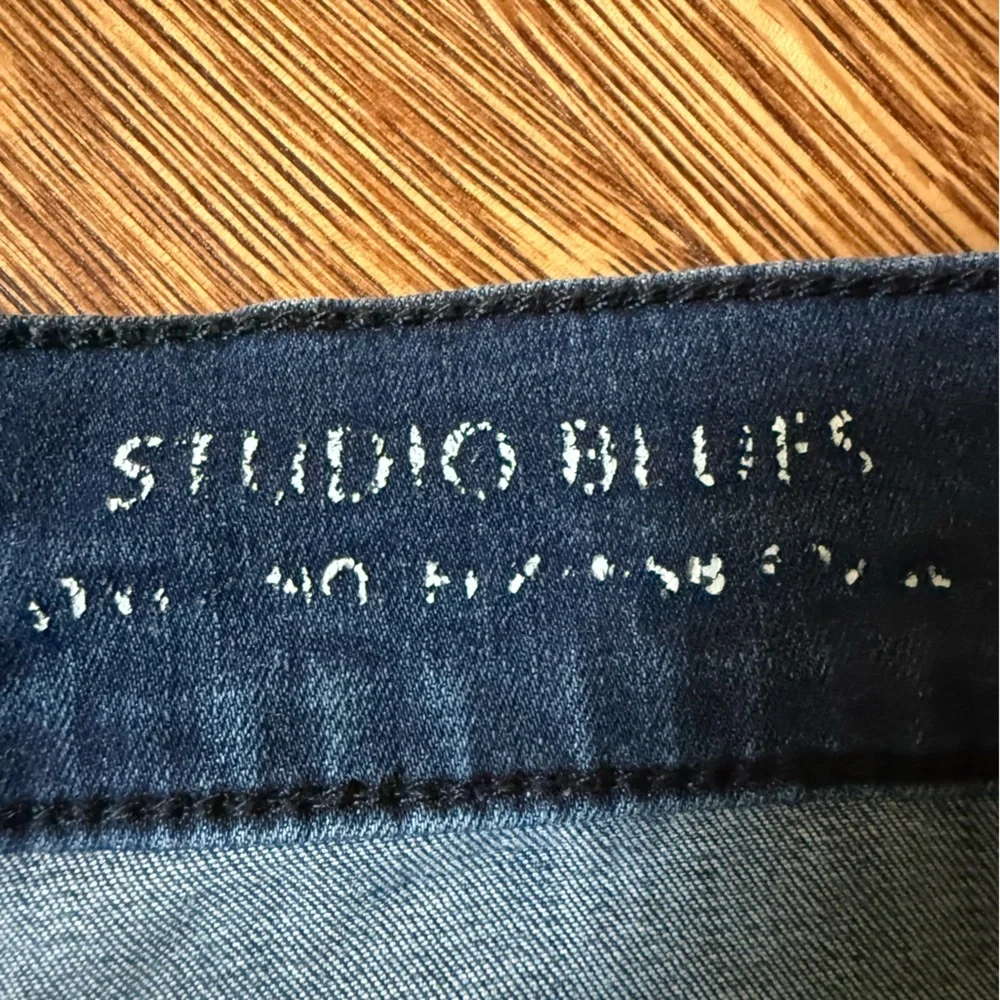 Mugsy Jeans this pair